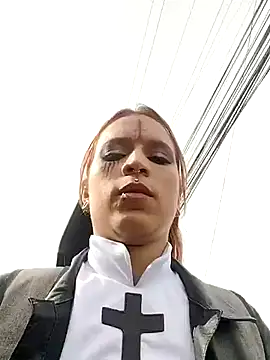 Zoe73  online show from October 31, 8:05 pm