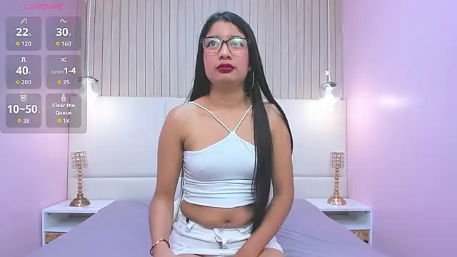 MelanyWayne  online show from March 7, 12:10 pm