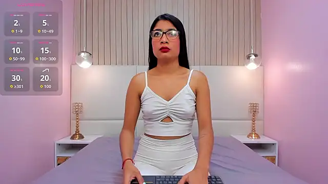 MelanyWayne  online show from February 13, 4:29 pm