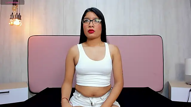 MelanyWayne  online show from April 8, 6:31 pm