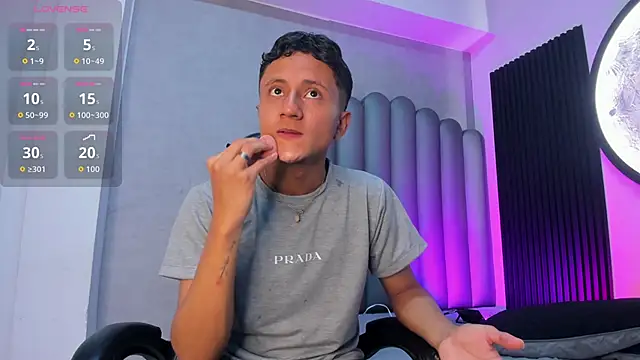  Leohot  online show from October 29, 3:49 am