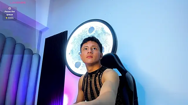  Leohot  online show from November 14, 3:21 am