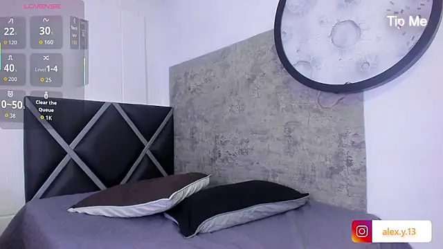  Leohot  online show from March 4, 3:36 am