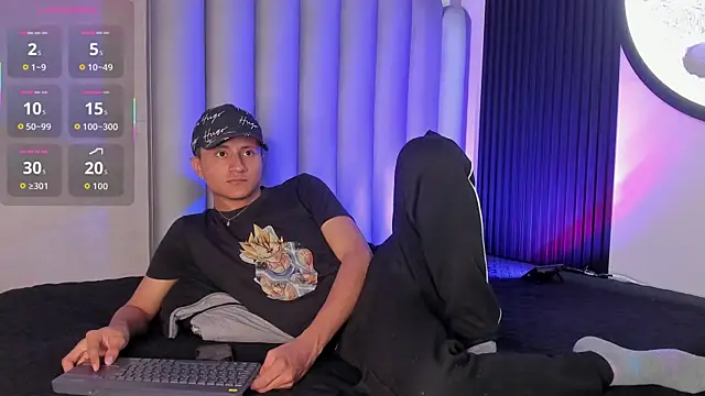  Leohot  online show from November 21, 3:38 am