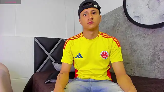  Leohot  online show from March 7, 3:35 am