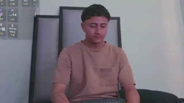  Leohot  online show from March 24, 11:05 pm