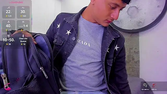  Leohot  online show from March 27, 3:26 am