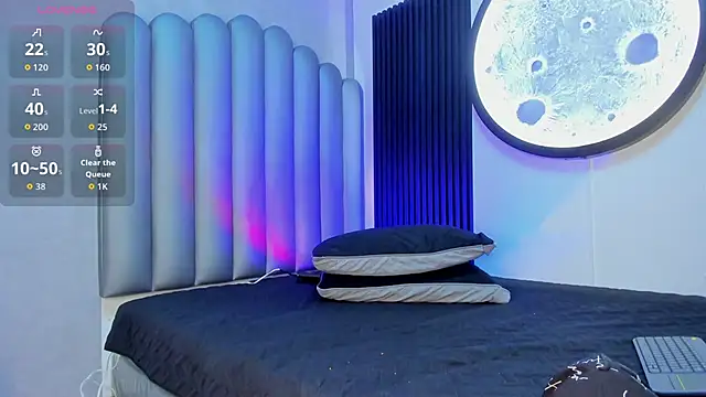  Leohot  online show from November 12, 3:32 am