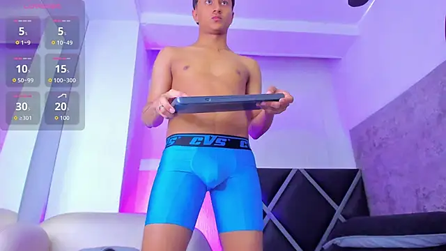  Leohot  online show from March 11, 3:55 am