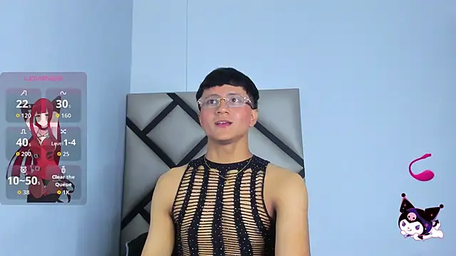  Leohot  online show from September 28, 3:35 am