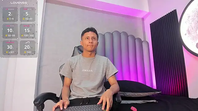  Leohot  online show from November 1, 3:46 am