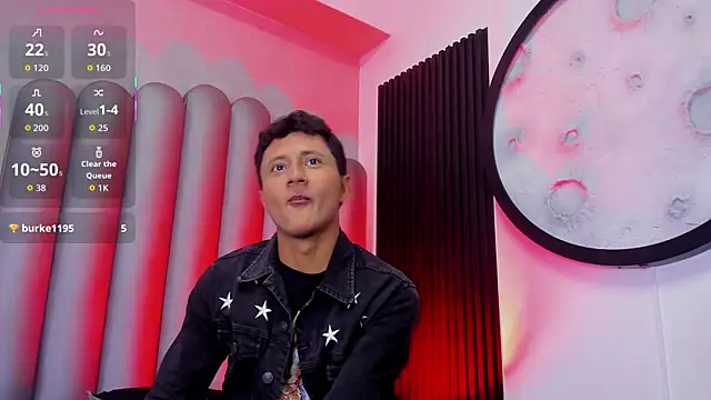  Leohot  online show from November 25, 3:40 am