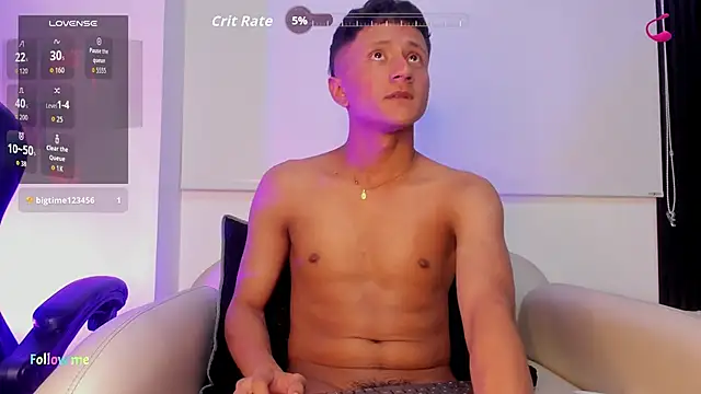  Leohot  online show from October 28, 3:33 pm