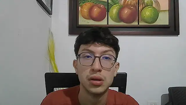 Snapshot of Kevintdx chatting on November 1, 3:24 am Kevintdx online show from November 1, 3:24 am