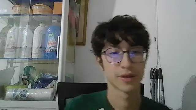 Kevintdx online show from October 7, 2:56 am