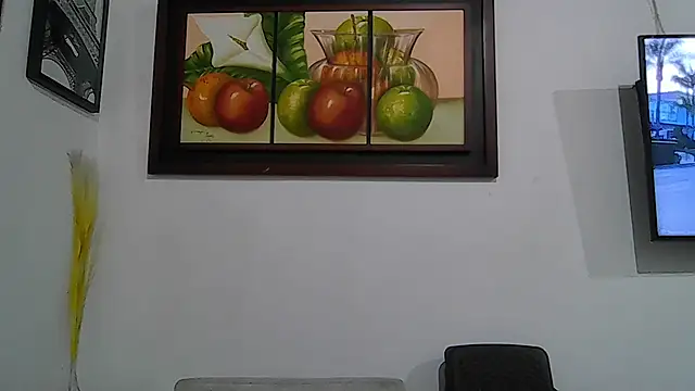 Snapshot of Kevintdx chatting on February 13, 3:17 am Kevintdx online show from February 13, 3:17 am