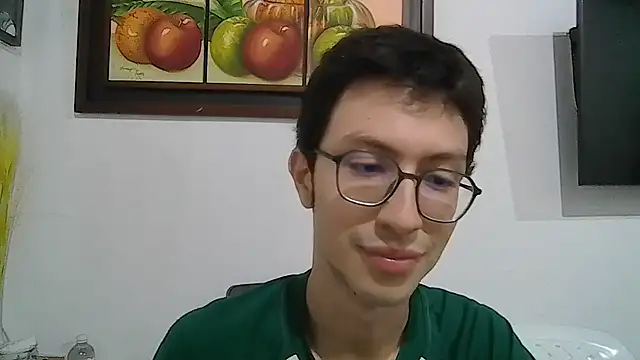 Snapshot of Kevintdx chatting on February 6, 2:51 am Kevintdx online show from February 6, 2:51 am