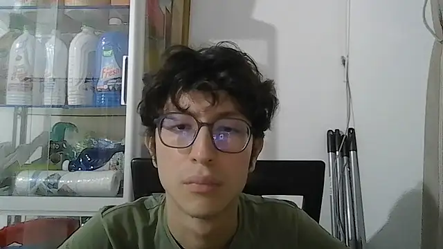 Kevintdx online show from October 11, 4:13 am