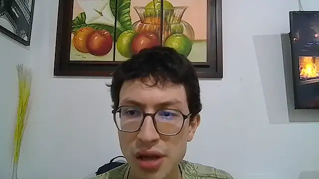 Snapshot of Kevintdx chatting on February 23, 3:08 am Kevintdx online show from February 23, 3:08 am