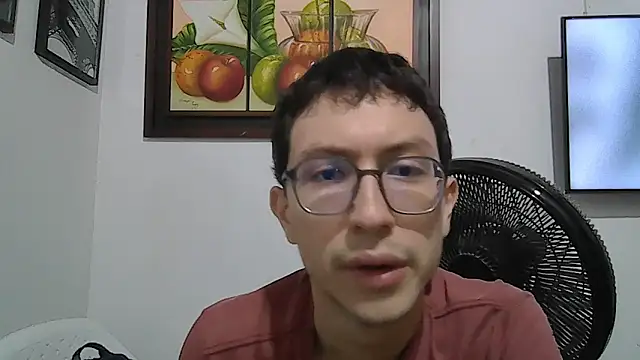 Snapshot of Kevintdx chatting on January 12, 2:29 am Kevintdx online show from January 12, 2:29 am