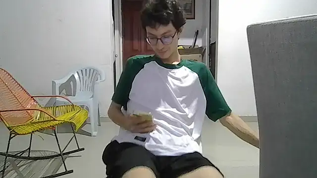 Kevintdx online show from March 26, 2:32 am