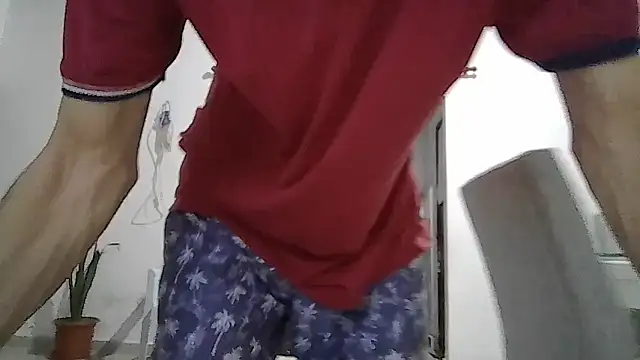 Kevintdx online show from March 18, 2:48 am