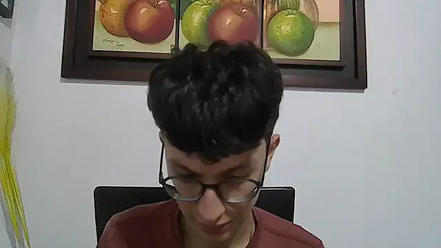 Snapshot of Kevintdx chatting on October 27, 2:12 am Kevintdx online show from October 27, 2:12 am