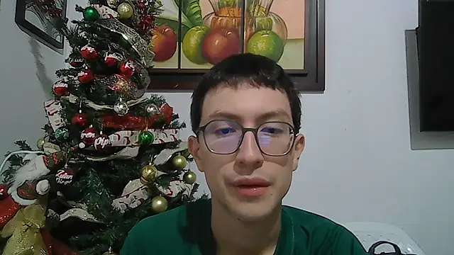 Snapshot of Kevintdx chatting on January 8, 2:50 am Kevintdx online show from January 8, 2:50 am