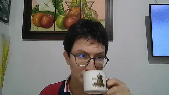 Snapshot of Kevintdx chatting on February 26, 2:33 am Kevintdx online show from February 26, 2:33 am