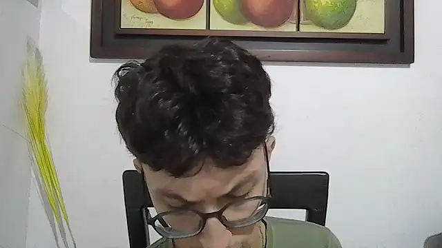 Snapshot of Kevintdx chatting on October 25, 2:11 am Kevintdx online show from October 25, 2:11 am