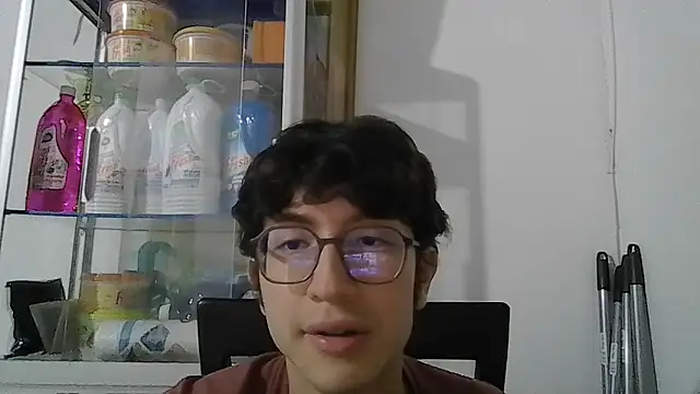 Kevintdx online show from October 2, 2:59 am