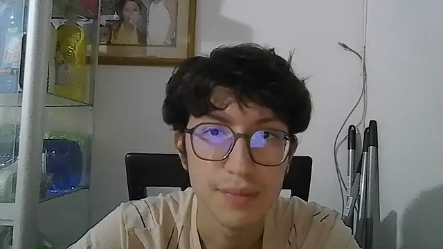 Kevintdx online show from October 4, 3:41 am