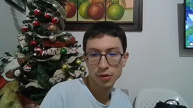 Snapshot of Kevintdx chatting on January 9, 3:24 am Kevintdx online show from January 9, 3:24 am