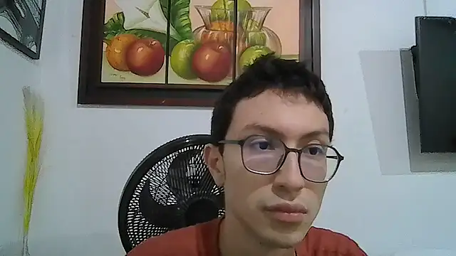 Snapshot of Kevintdx chatting on January 16, 2:15 am Kevintdx online show from January 16, 2:15 am