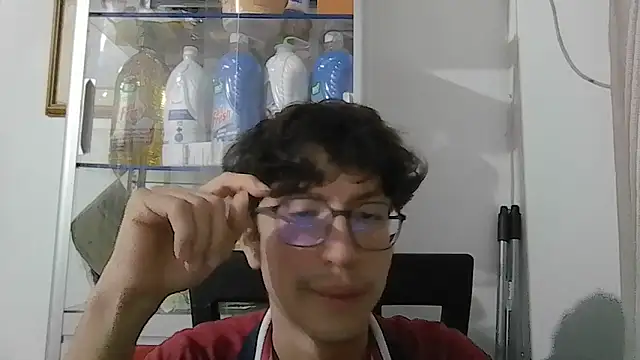 Kevintdx online show from September 20, 2:38 am