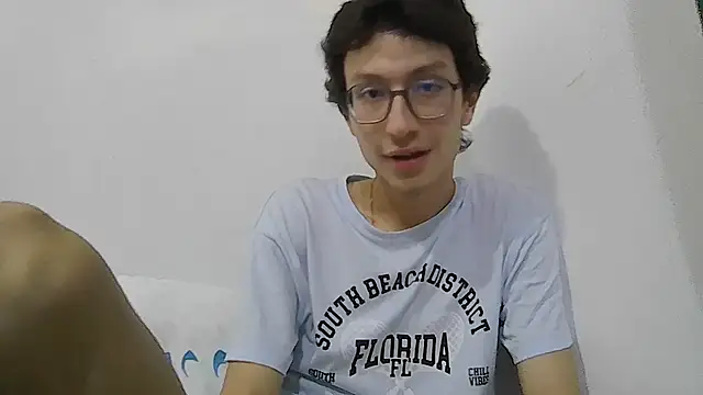 Kevintdx online show from April 11, 2:08 am