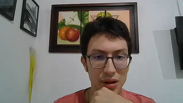 Snapshot of Kevintdx chatting on February 14, 2:23 am Kevintdx online show from February 14, 2:23 am