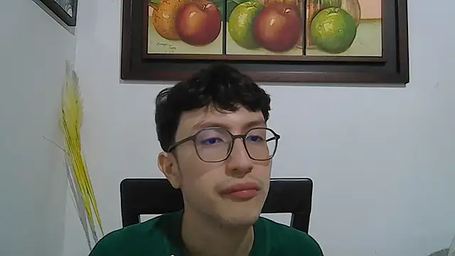 Snapshot of Kevintdx chatting on October 30, 3:05 am Kevintdx online show from October 30, 3:05 am