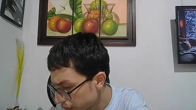 Snapshot of Kevintdx chatting on January 15, 2:59 am Kevintdx online show from January 15, 2:59 am