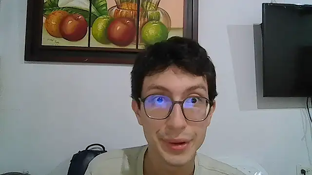 Snapshot of Kevintdx chatting on February 25, 3:18 am Kevintdx online show from February 25, 3:18 am