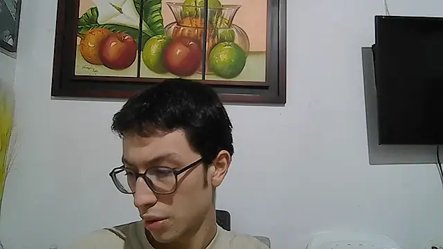 Snapshot of Kevintdx chatting on February 7, 3:47 am Kevintdx online show from February 7, 3:47 am