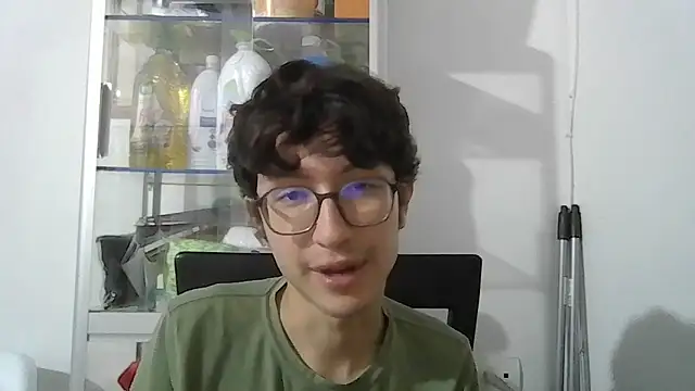 Kevintdx online show from September 24, 3:24 am