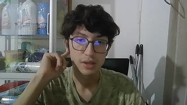 Kevintdx online show from September 29, 2:51 am