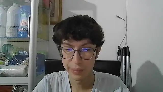 Kevintdx online show from October 6, 2:13 am