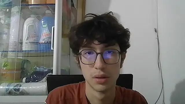 Kevintdx online show from October 15, 2:54 am