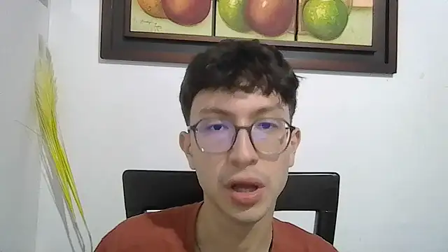 Snapshot of Kevintdx chatting on October 22, 3:17 am Kevintdx online show from October 22, 3:17 am