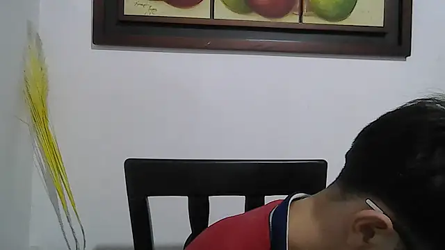 Snapshot of Kevintdx chatting on October 23, 4:44 am Kevintdx online show from October 23, 4:44 am