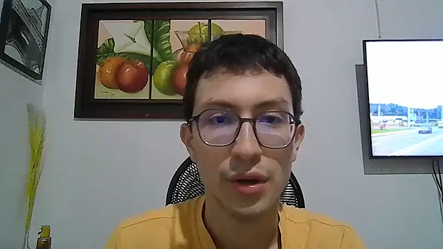 Snapshot of Kevintdx chatting on January 18, 3:10 am Kevintdx online show from January 18, 3:10 am