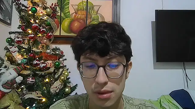 Snapshot of Kevintdx chatting on January 6, 2:37 am Kevintdx online show from January 6, 2:37 am