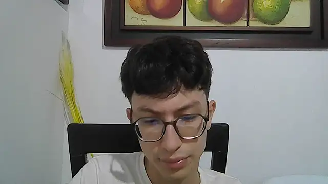 Kevintdx online show from October 20, 2:57 am
